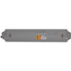 Eaton Tripp Lite Series Industrial Power Strip Metal, Lighted Power Switch, 6-Outlet, 6 ft. (1.8 m) Cord