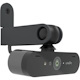 Heckler Design Wall Mount for Webcam - Black Gray