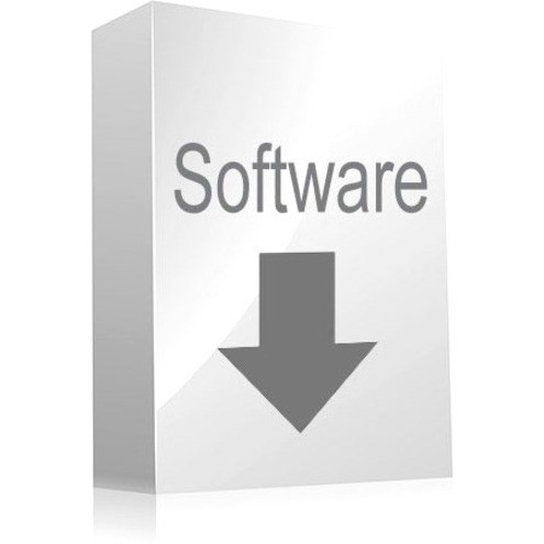 Black Box Radian Video Wall Manager Software Standard Version - License - 1 License