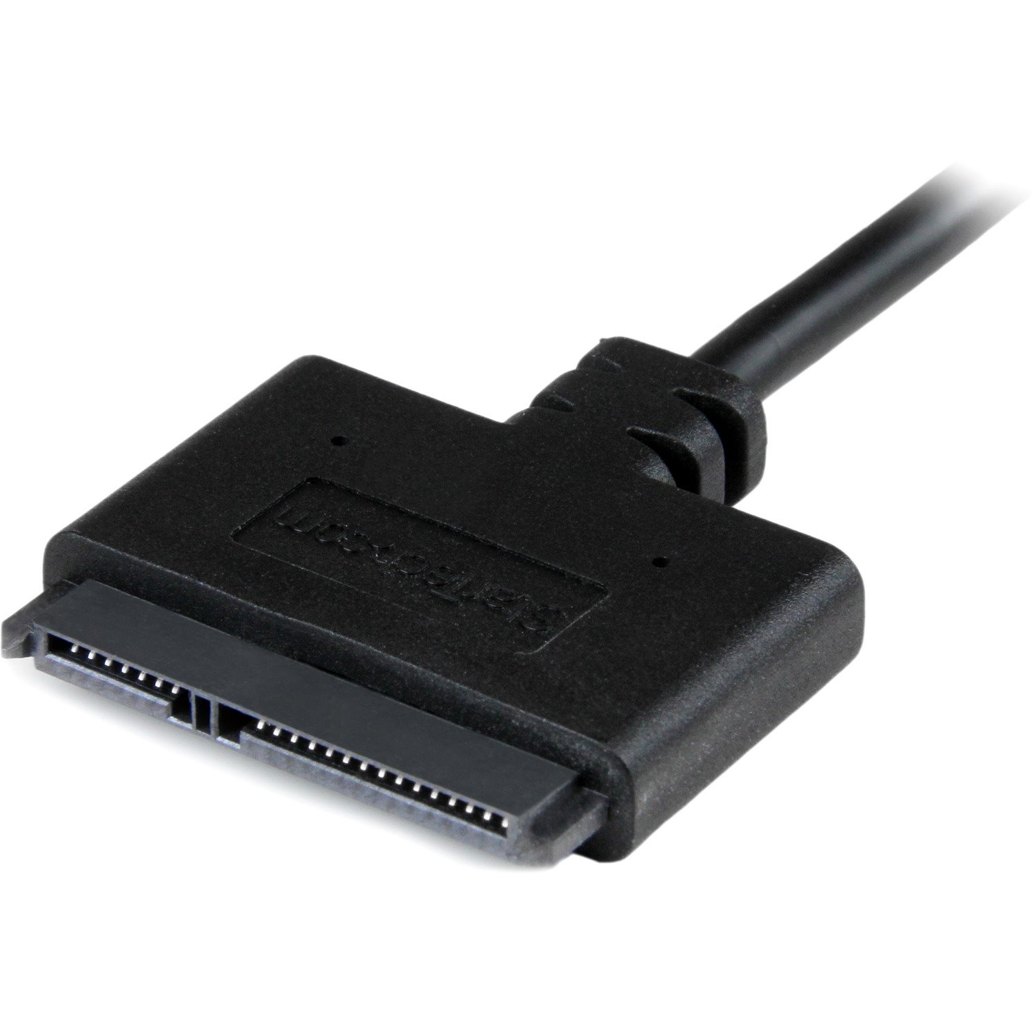 StarTech.com USB 3.0 to 2.5" SATA III Hard Drive Adapter Cable w/ UASP - SATA to USB 3.0 Converter for SSD / HDD