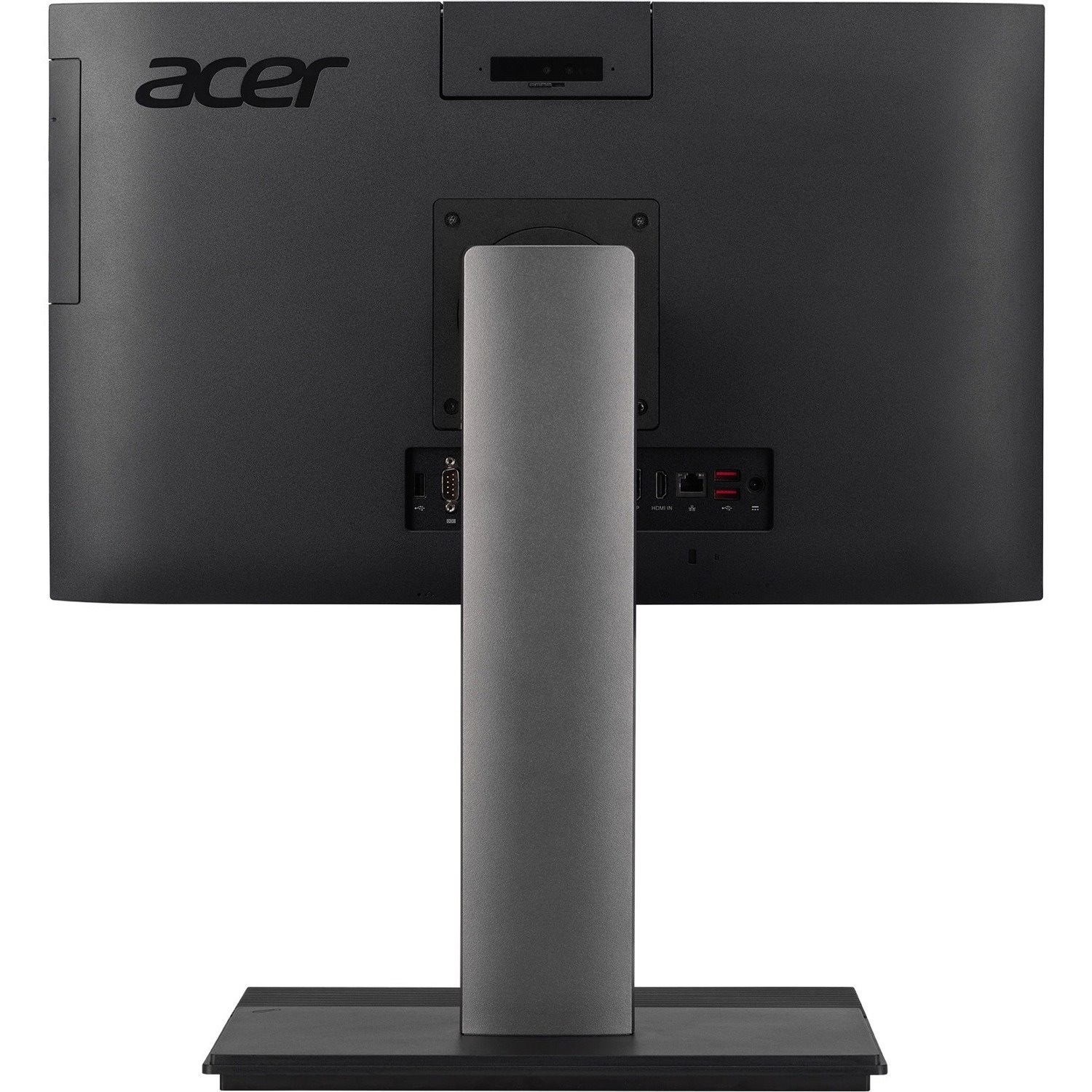 Acer Veriton Z4694G VZ4694G-I712755P All-in-One Computer - Intel Core i7 12th Gen i7-12700 - 16 GB - 512 GB SSD - 23.8" Full HD - Desktop