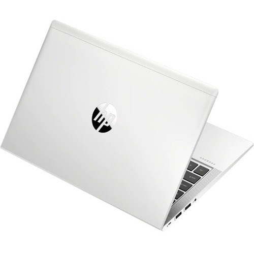 HP ProBook 630 G8 13.3" Touchscreen Notebook - Full HD - 1920 x 1080 - Intel Core i5 11th Gen i5-1145G7 Quad-core (4 Core) 2.60 GHz - 8 GB Total RAM - 256 GB SSD - Pike Silver Plastic