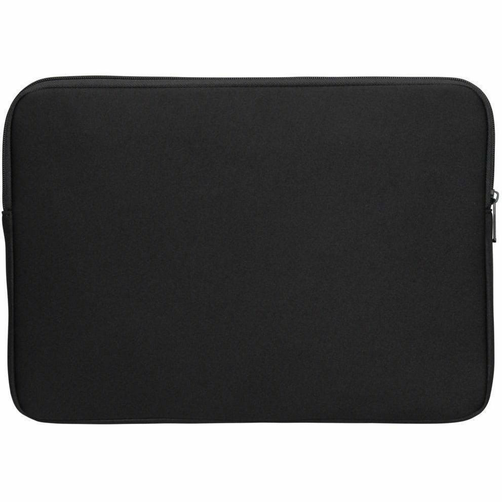 Targus Intellect TBS980GL Carrying Case (Sleeve) for 15" to 16" Notebook - Black - TAA Compliant