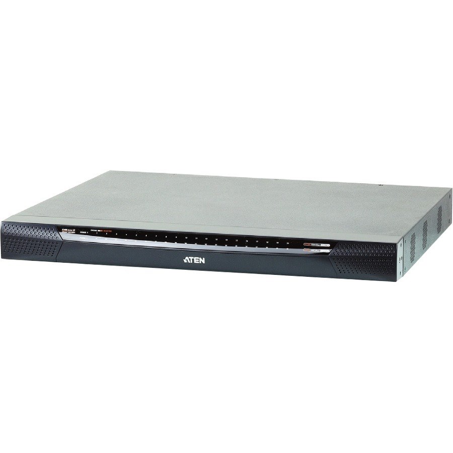 ATEN KN4124VA KVM Over IP Switch-TAA Compliant