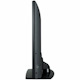 LG Pro Centric UN570H 50UN570H0UA 50" Smart LED-LCD TV - 4K UHDTV - High Dynamic Range (HDR) - Dark Charcoal Gray