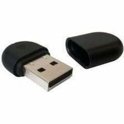 Yealink WF40 IEEE 802.11b/g/n Single Band Wi-Fi Adapter for IP Phone