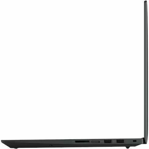 Lenovo ThinkPad P1 Gen 6 21FV001ACA 16" Touchscreen Notebook - WQUXGA - Intel Core i7 13th Gen i7-13800H - vPro Technology - 32 GB - 1 TB SSD - French Keyboard - Black Weave