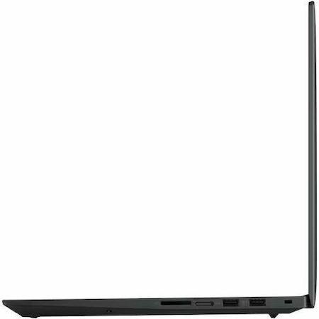 Lenovo ThinkPad P1 Gen 6 21FV0019CA 16" Touchscreen Notebook - WQUXGA - Intel Core i9 13th Gen i9-13900H - vPro Technology - 32 GB - 1 TB SSD - French Keyboard - Black Weave
