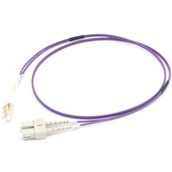C2G 2 m Fibre Optic Network Cable