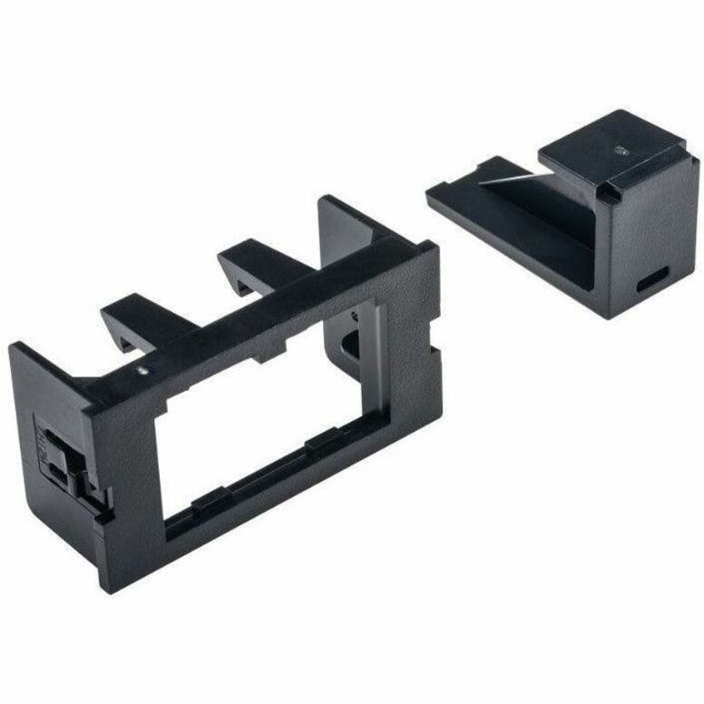 PanNet Mini-Com CHI2MBL-X Faceplate Insert
