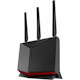 Asus RT-BE86U Wi-Fi 7 IEEE 802.11 a/b/g/n/ac/ax/be Ethernet Wireless Router