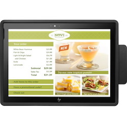 HP Engage Go Mobile System