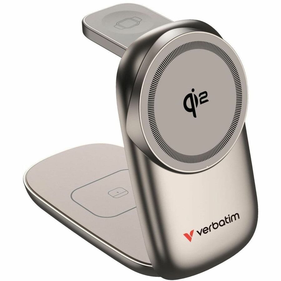 Verbatim Induction Charger