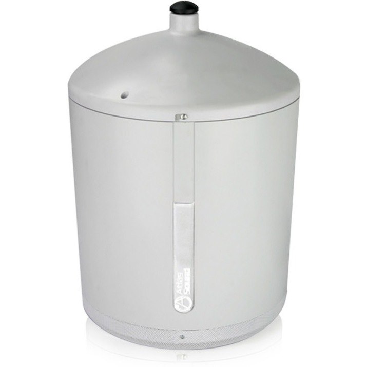 AtlasIED PM8FA 2-way Ceiling Mountable, Pendant Mount Speaker - 70 W RMS - White