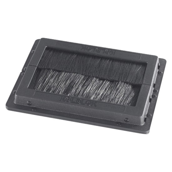 Buy APC by Schneider Electric KoldLok AR7730 Rack Accessory Kit ...