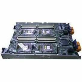 HPE - Certified Genuine Parts Server Motherboard - Intel Chipset