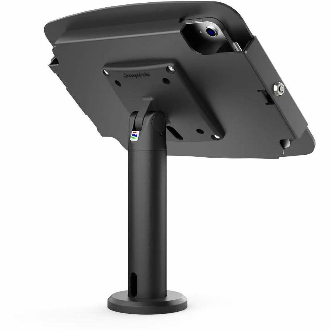 Compulocks Space Rise Counter Mount for Tablet, iPad mini (6th Generation) - Black