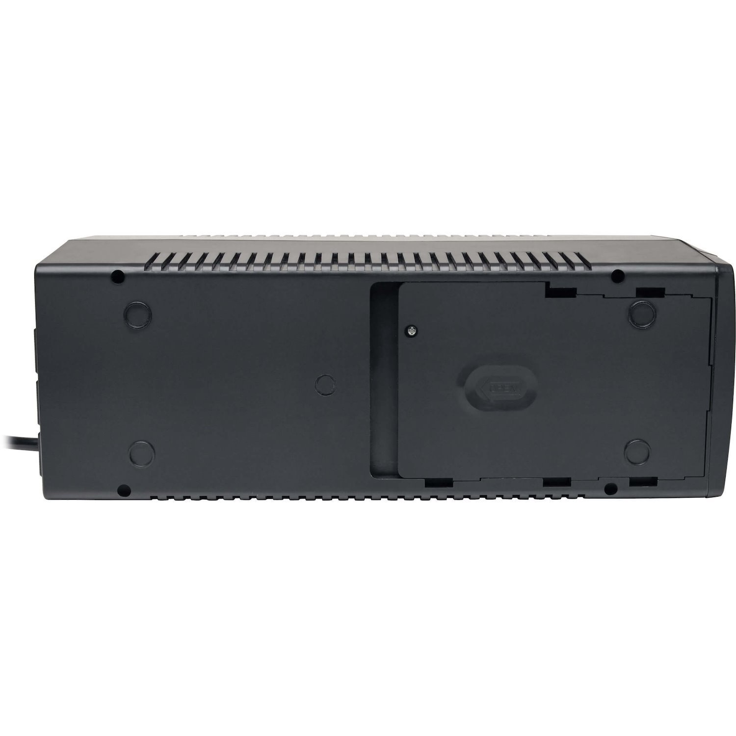 Eaton Tripp Lite Series 800VA 475W Line-Interactive UPS - 8 NEMA 5-15R Outlets, AVR, 120V, 50/60 Hz, USB, LCD, Tower