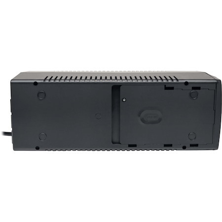 Eaton Tripp Lite Series 800VA 475W Line-Interactive UPS - 8 NEMA 5-15R Outlets, AVR, 120V, 50/60 Hz, USB, LCD, Tower