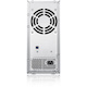 Sans Digital TowerRAID TR8U+ - 8 Bay SATA to USB 3.0 JBOD Enclosure (Silver)