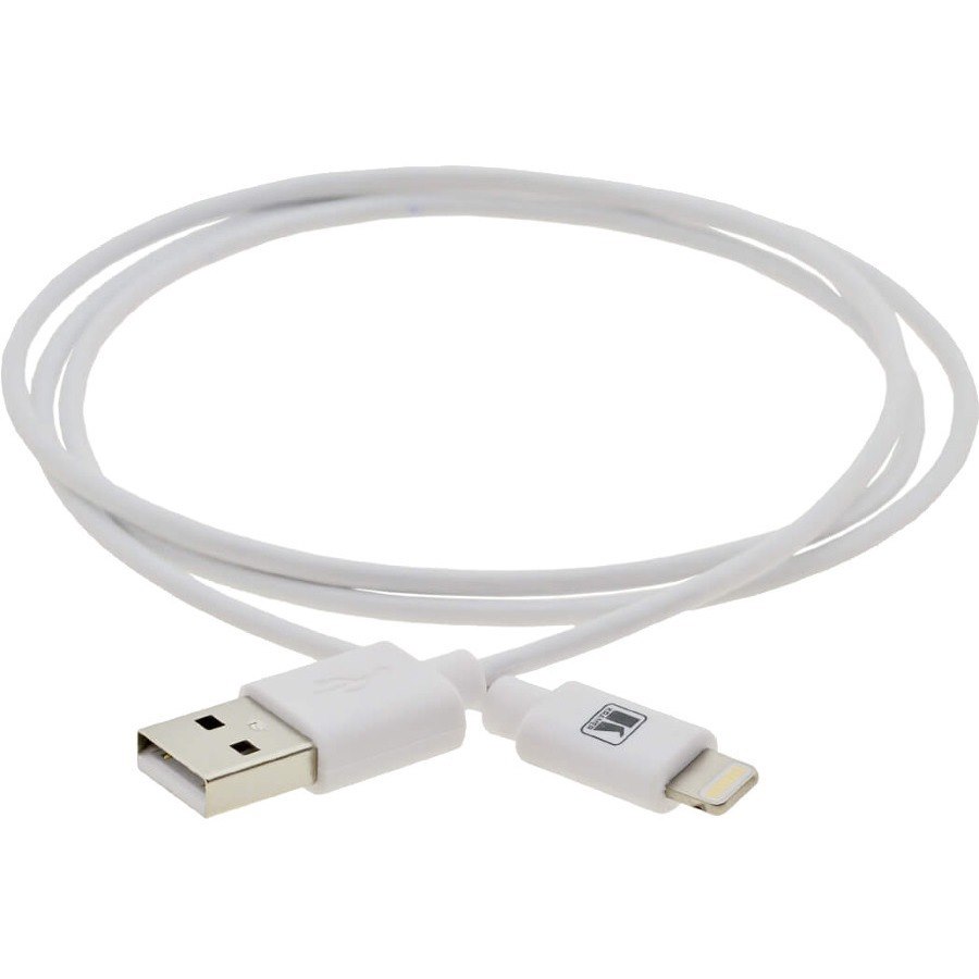 Kramer Apple Certified Lightning to USB Sync & Charge Cable