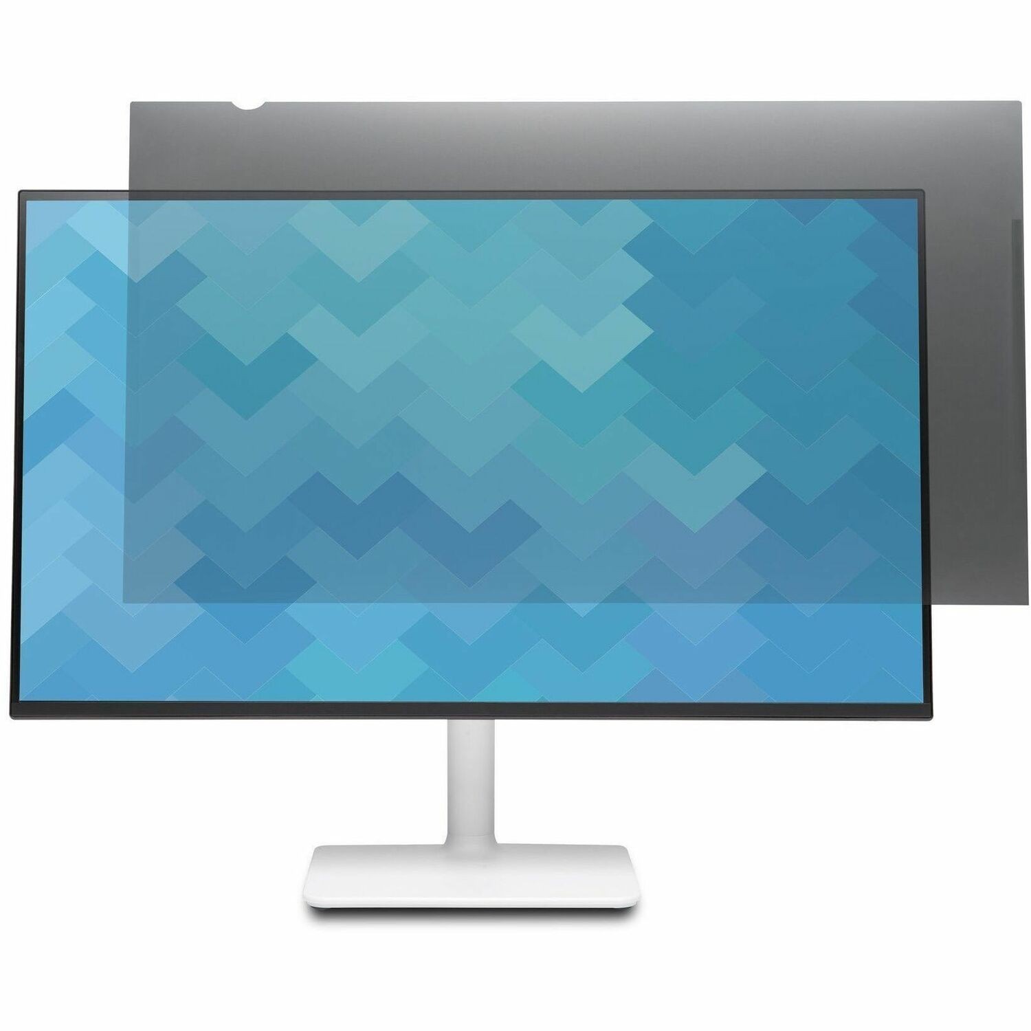 Kensington F27in 16:9 Edge To Edge Privac
