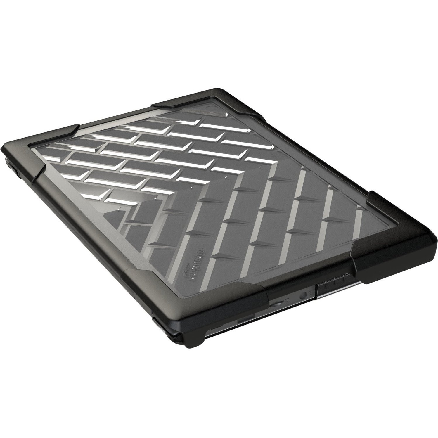 Gumdrop BumpTech Acer Chromebook C732 Case