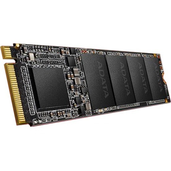 XPG SX6000 Pro ASX6000PNP-1TT-C 1 TB Solid State Drive - M.2 2280 Internal - PCI Express (PCI Express 3.0 x4)