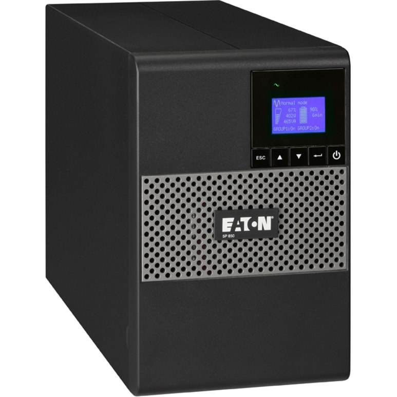 Eaton 5P 850 VA AU Tower