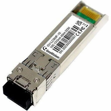 GeoVision GV-LCSMF-10 SFP+ Module