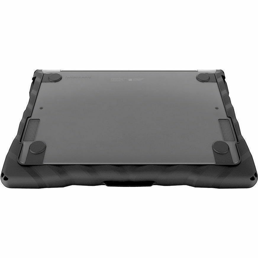 Gumdrop DropTech for HP Chromebook 11 G8/G9/A EE - Black