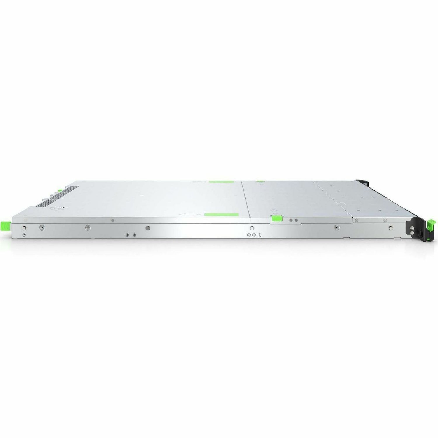 Fujitsu PRIMERGY RX2530 M7 1U Rack Server - Xeon Silver 4410Y 2 GHz - 32 GB RAM - 12Gb/s SAS, Serial ATA Controller