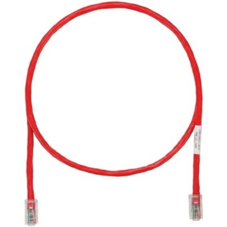 Panduit Powersum+ Cat.5e UTP Patch Network Cable