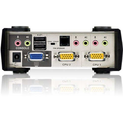 ATEN MasterView CS1732A KVM Switchbox