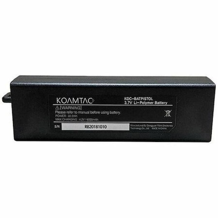 KoamTac KDC Trigger Handle 6000mAh Battery
