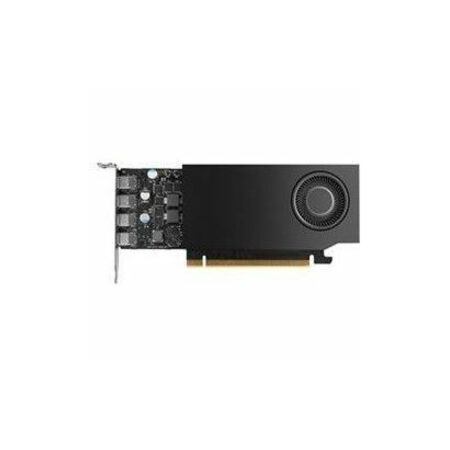 NVIDIA NVIDIA RTX A1000 Graphic Card - 8 GB GDDR6