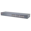 APC by Schneider Electric AP9224110 24 Ports Ethernet Switch - Fast Ethernet - 10Base-T, 10/100Base-TX