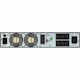 APC by Schneider Electric Easy UPS On-Line Double Conversion Online UPS - 3 kVA/2.70 kW