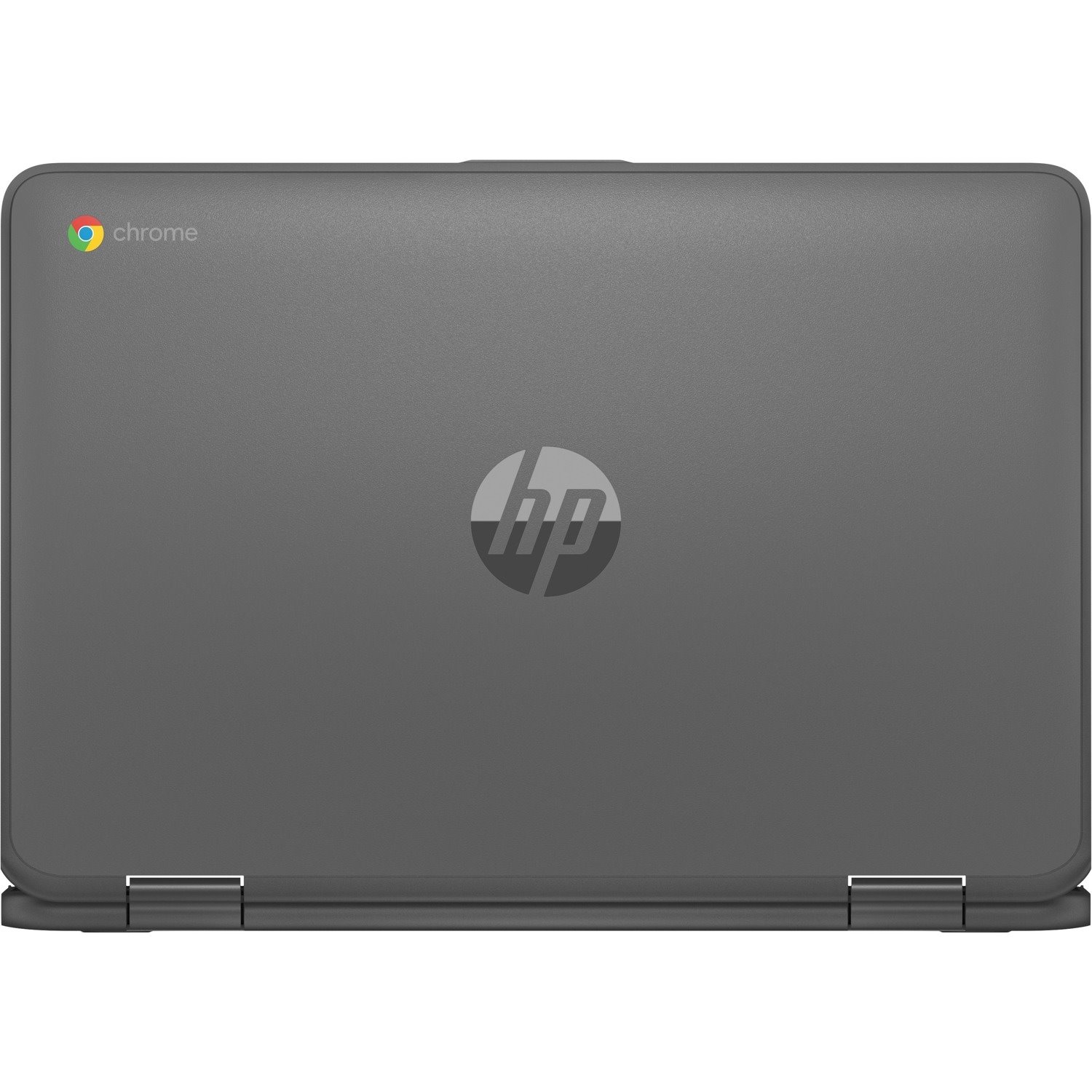 HP Chromebook x360 11 G1 EE 11.6" Touchscreen Convertible 2 in 1 Chromebook - Intel Celeron N3450 - 4 GB - 32 GB Flash Memory - English, French Keyboard