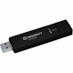 IronKey IronKey D500S 128GB USB 3.2 (Gen 1) Type A Flash Drive