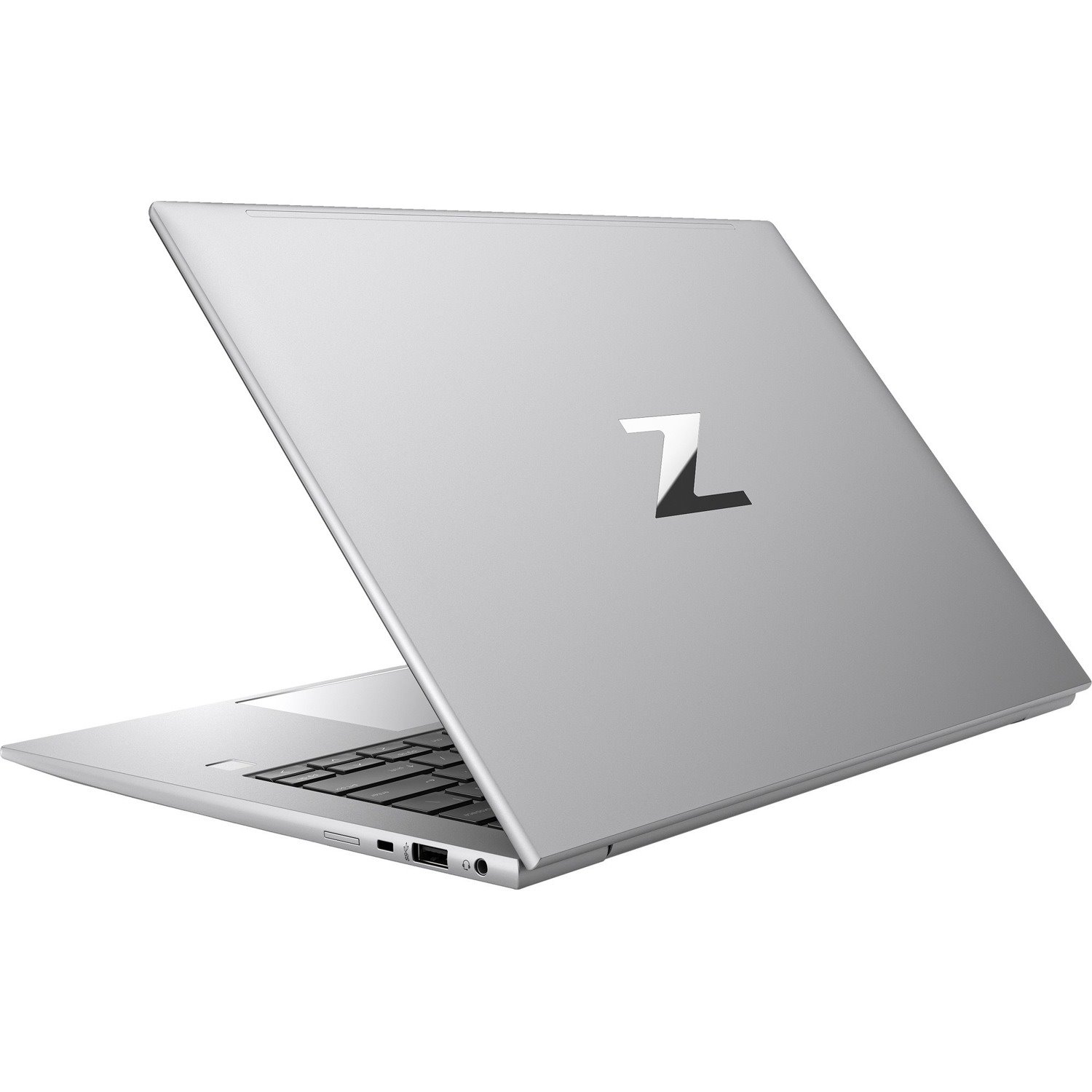 HP ZBook Firefly 14 G10 14" Mobile Workstation - WQXGA - Intel Core i7 13th Gen i7-1365U - 32 GB - 1 TB SSD