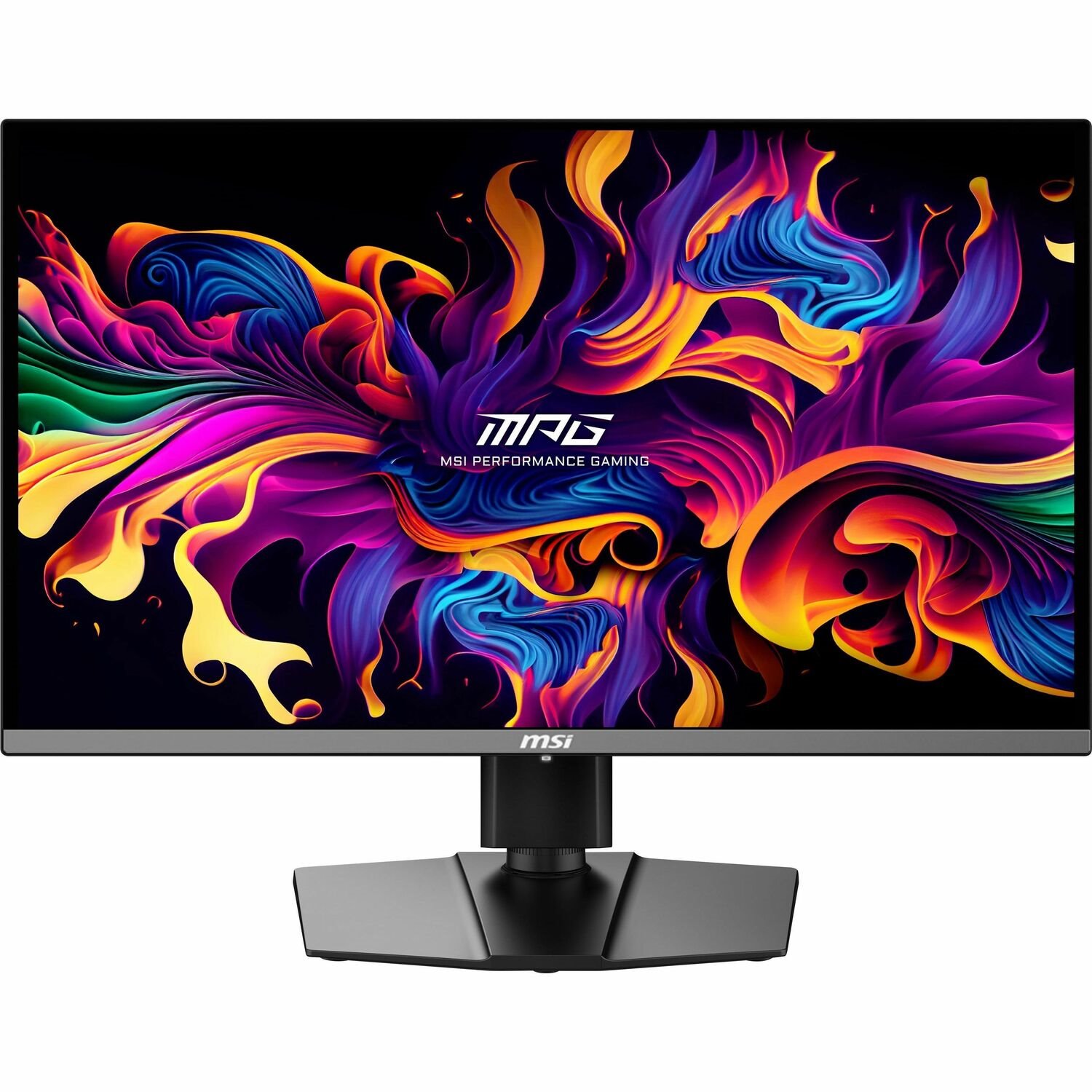 Msi Mag 271Qpxde Qd-Oled