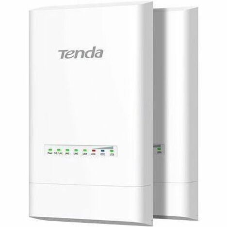 Tenda OS3 IEEE 802.11a/n/ac 867 Mbit/s Wireless Range Extender - Outdoor