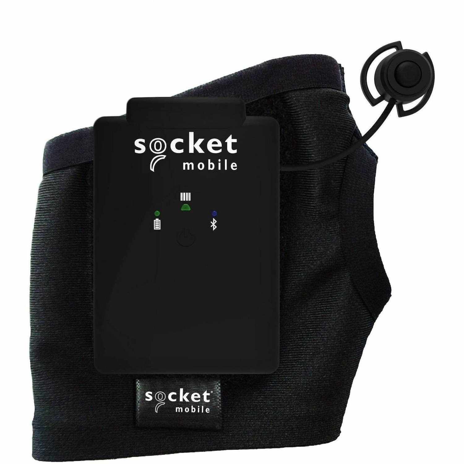 Socket Mobile DuraScan Wear DW930 Barcode Scanner