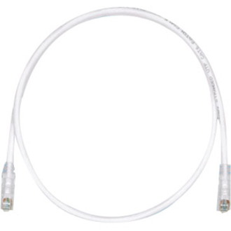 Panduit UTPSP9Y Cat.6 UTP Patch Cable