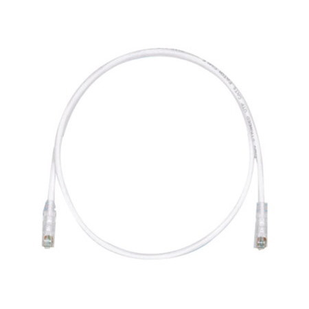 Panduit UTPSP9Y Cat.6 UTP Patch Cable
