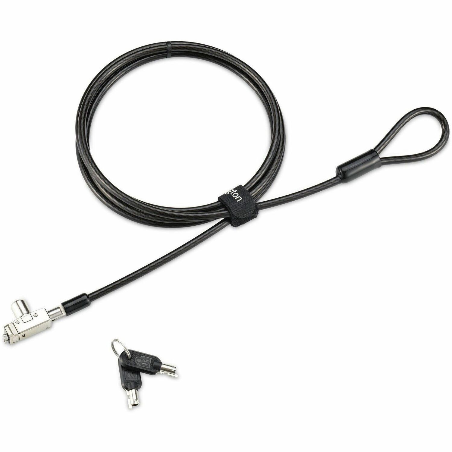 Kensington F Portlock Keyed Lock Usb C SL