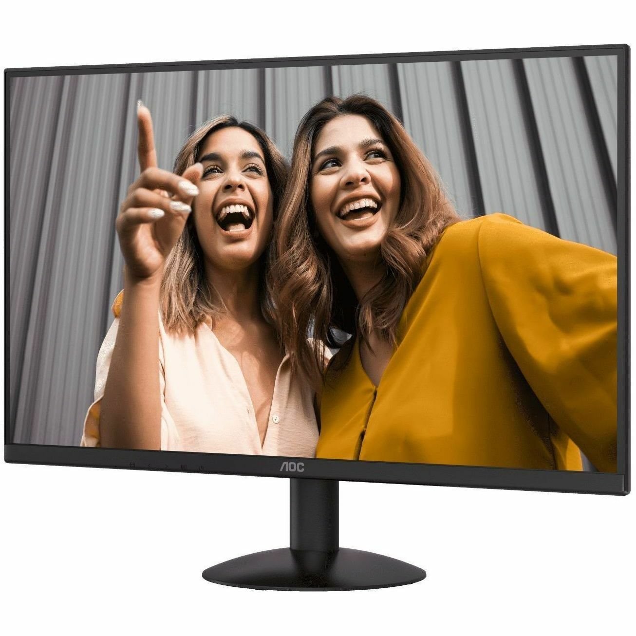 AOC Q27B30E 27" Class WQHD LCD Monitor