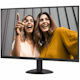 AOC Q27B30E 27" Class WQHD LCD Monitor - Black