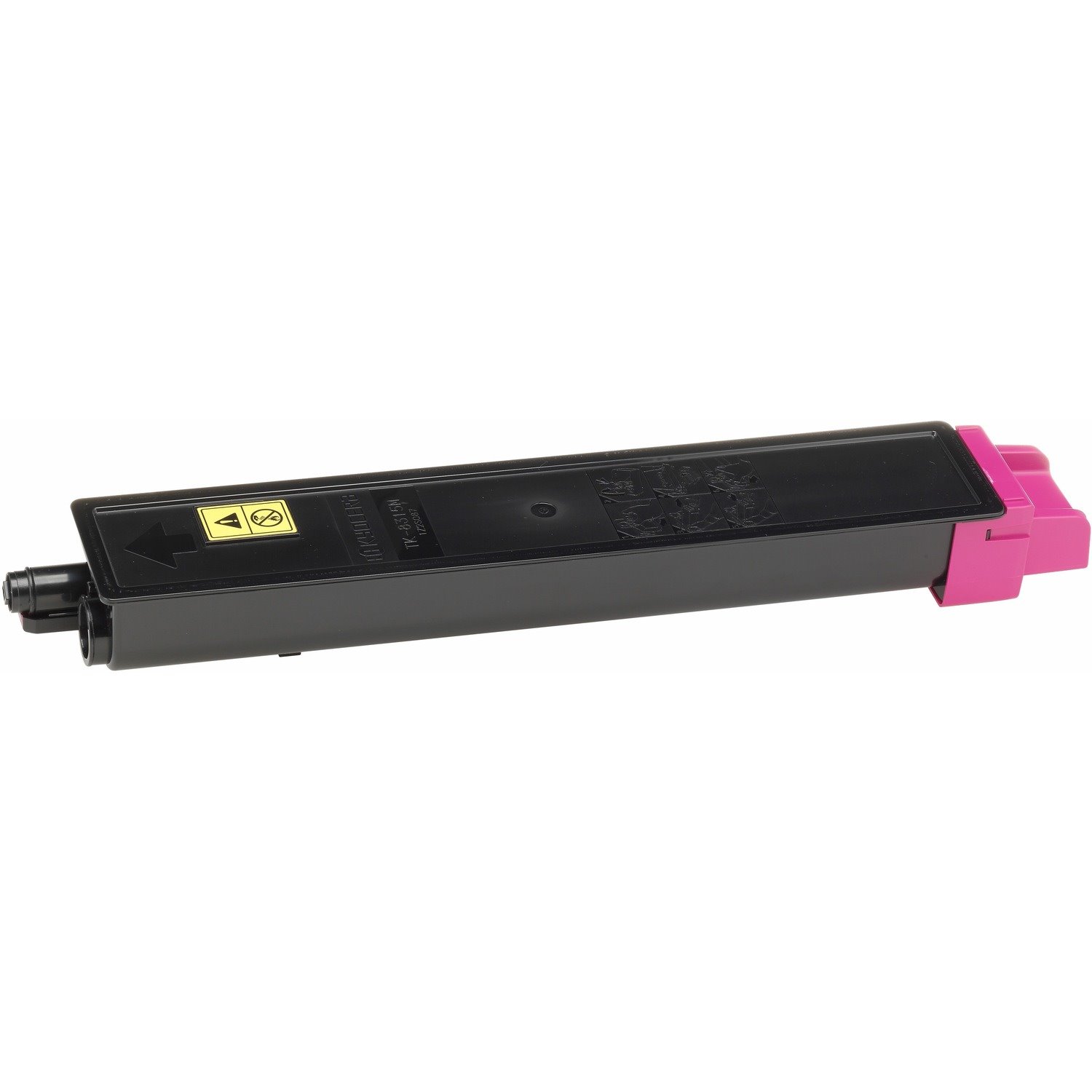 Kyocera TK-8315M Original Laser Toner Cartridge - Magenta Pack